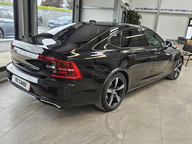 Image for 2018 Volvo S90 