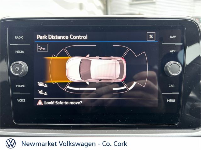 Image for 2026 Volkswagen T-Roc EDITION 75 2.0TDI 6 SPEED 116BHP