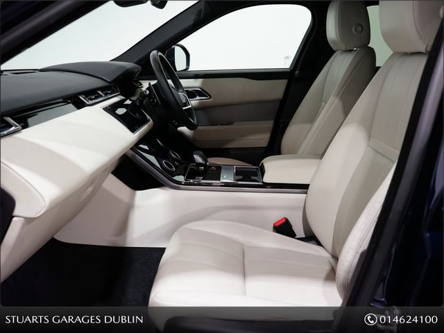 Image for 2023 Land Rover Range Rover Velar 2.0D R-dynam 5DR Auto - 1 Owner - Full Landrover Service History -Sliding Pan Roof 