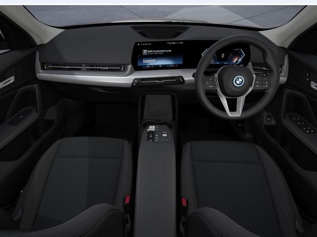 Image for 2026 BMW iX1 eDrive20 Sport