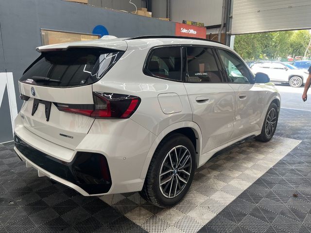 Image for 2024 BMW iX1 2024 BMW Ix1 EDRIVE20 MSP