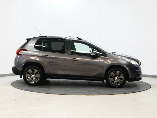 Image for 2016 Peugeot 2008 *17* Active 1.6 Blue HDI 75 4DR