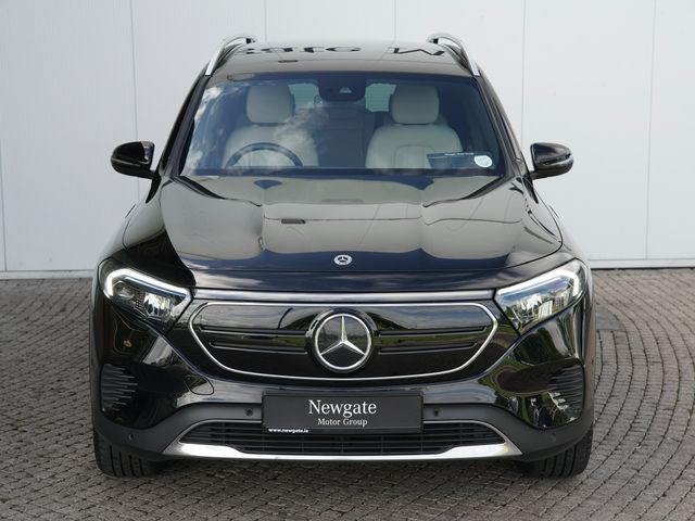 Image for 2023 Mercedes-Benz EQB 250 250(7) 5DR Auto