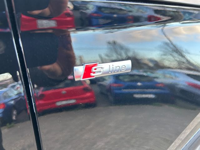 Image for 2019 Audi Q5 **TWO SEAT COMMERCIAL** €27, 950 INC VAT** S-LINE 40TDI QUATTRO 190BHP AUTOMATIC 5DR 