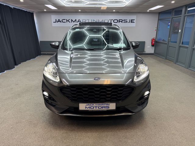 Image for 2020 Ford Kuga ST-LINE X ECOBLUE