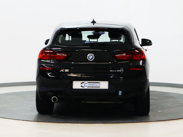 Image for 2022 BMW X2 *18* F39 XDRIVE25E Sport 5DR AUT