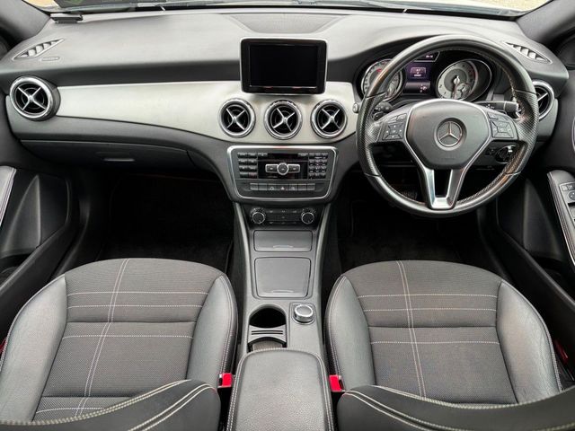 Image for 2016 Mercedes-Benz GLA Class 180 PETROL AUTO NEW NCT