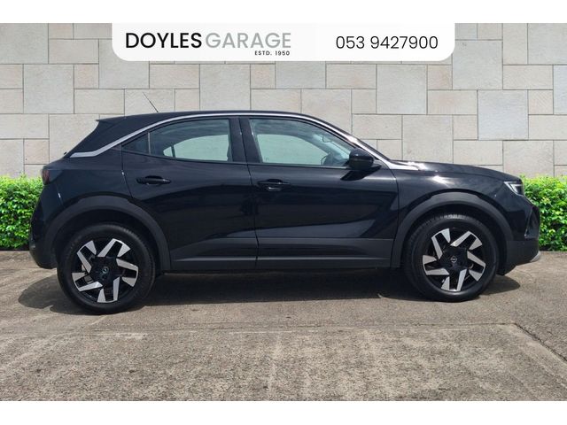 Image for 2023 Opel Mokka Elite 1.2 Petrol 130bhp