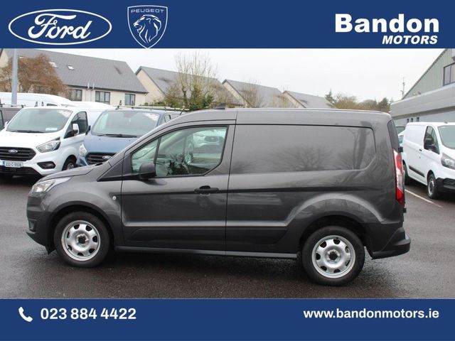 Image for 2024 Ford Transit Connect Connect Van Base 220 L1 1.5TD