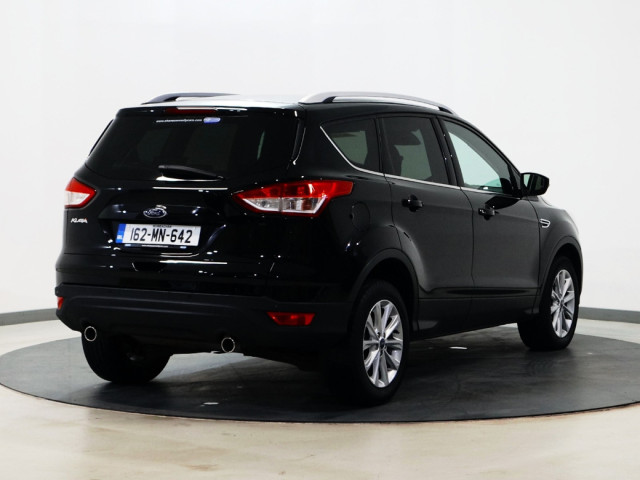 Image for 2016 Ford Kuga *18* 2.0 TDCI Titanium 2WD 150PS 5DR