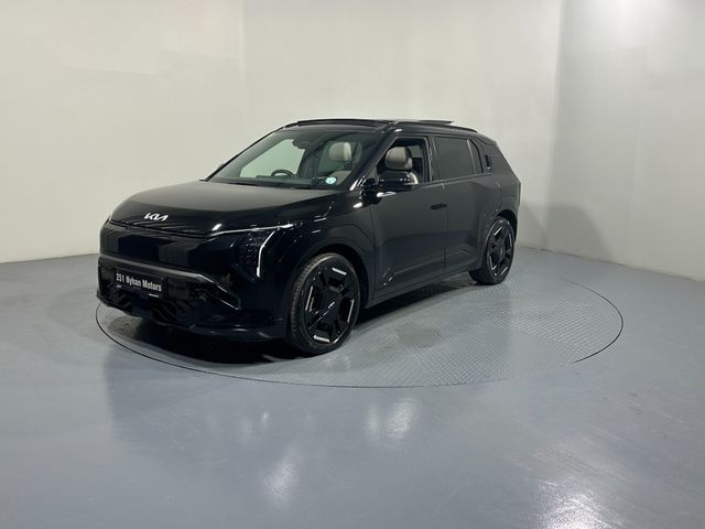 Image for 2025 Kia EV3 GT Line 81.4 Kw/H Battery 560KM'S Range