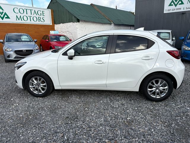 Image for 2016 Mazda Demio 
