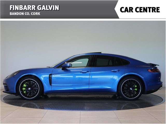 Image for 2017 Porsche Panamera Panamera 4 E-Hybrid Executive