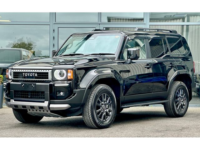 Image for 2025 Toyota Landcruiser 250 Series* 7 Seater* Sunroof