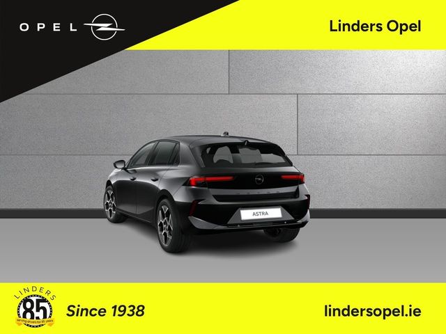 Image for 2026 Opel Astra Pre Order Now for 261 - EV 420 KM Range