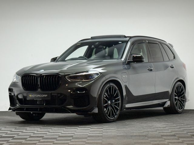 Image for 2023 BMW X5 45E M SPORT XDRIVE *HUGE SPEC*