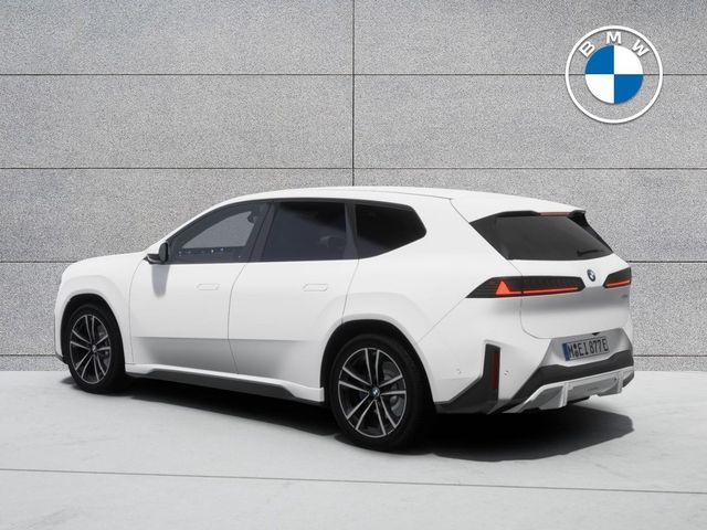 Image for 2027 BMW iX3 40 xDrive M Sport