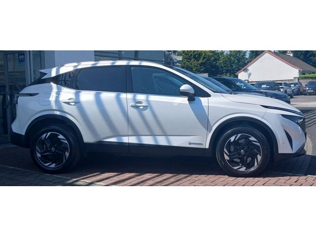 Image for 2024 Nissan Qashqai ePOWER QASHQAI SV PREMIUM **AUTOMATIC, REAR VIEW CAMERA, CALL US TODAY!**
