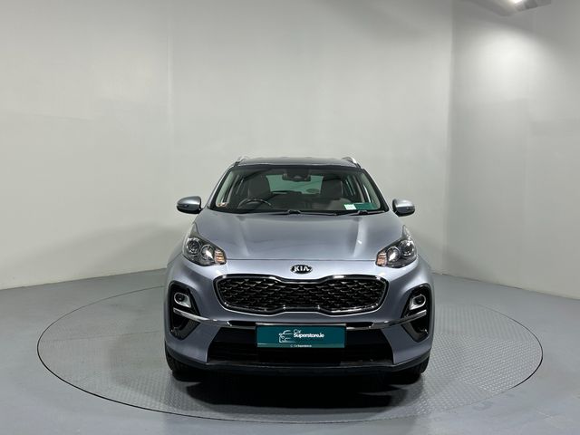 Image for 2020 Kia Sportage K3 1.6 Crdi