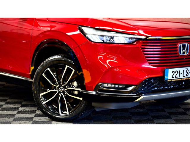 Image for 2022 Honda Vezel HYBRID E HEV Z