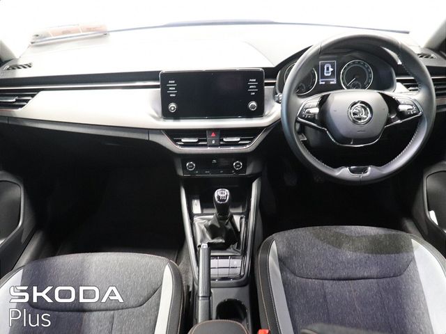 Image for 2023 Skoda Kamiq Style 1.0TSI 110HP