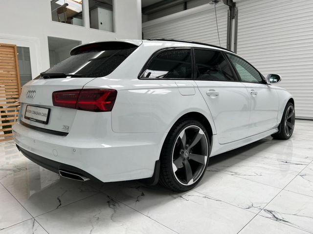 Image for 2018 Audi A6 