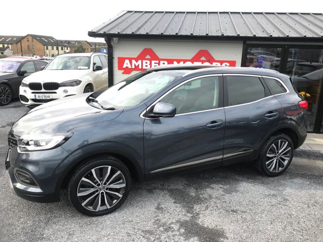 Image for 2020 Renault Kadjar 