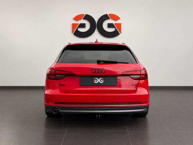 Image for 2017 Audi A4 2.0 SLINE AVANT