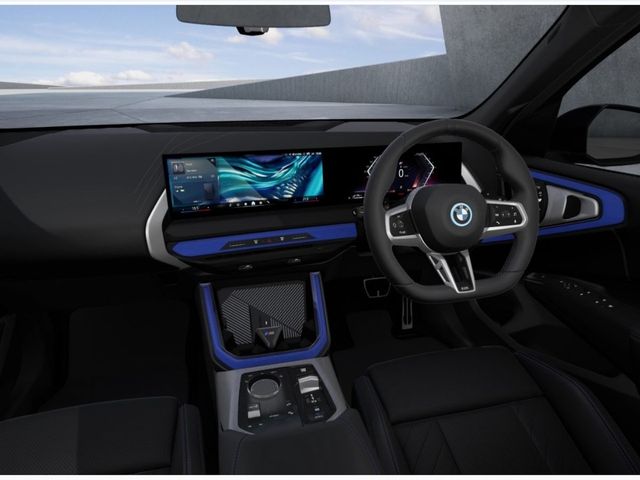 Image for 2026 BMW X3 30e xDrive M Sport