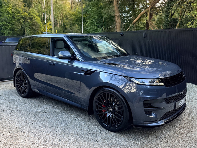 Image for 2023 Land Rover Range Rover Sport 2023 (232) Range Rover Sport P460E SE 3.0