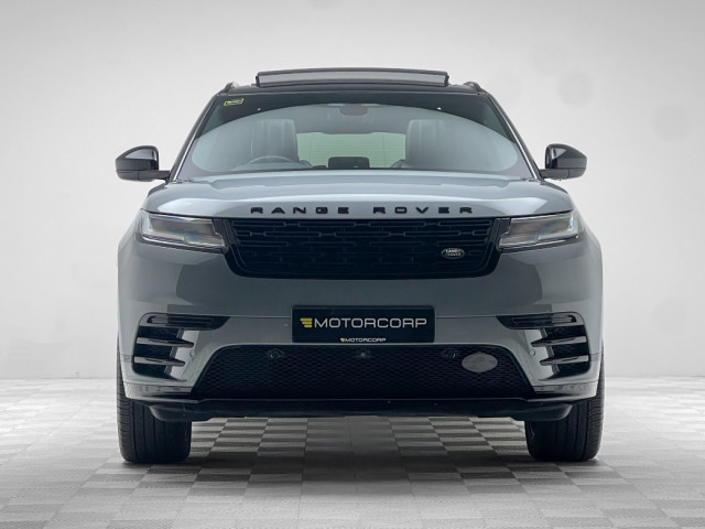 Image for 2024 Land Rover Range Rover Velar HSE P400e *PAN ROOF*