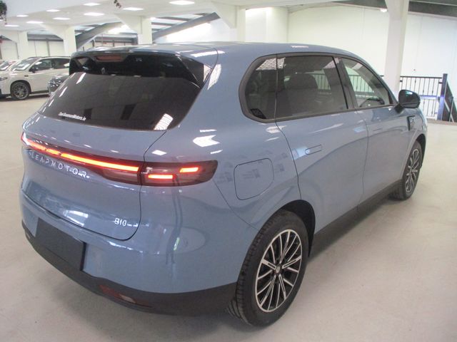 Image for 2026 Leapmotor B10 DESIGN HYBRID EV PETROL