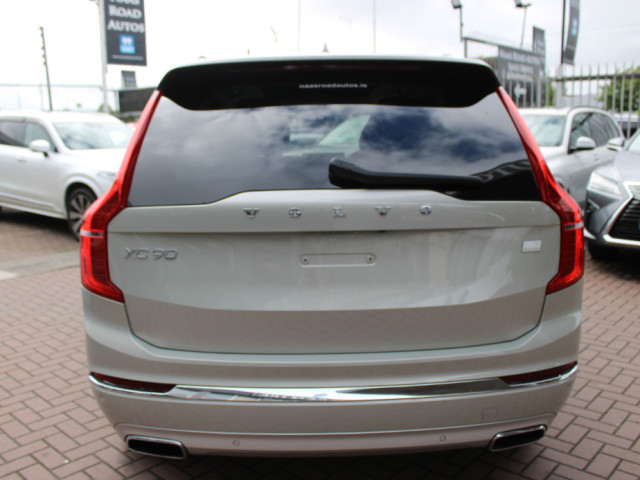 Image for 2021 Volvo XC90 T8 PHEV INSCRIPTION EDITION 5DR 7 SEATER ONLY 20, 920 KMS// STUNNING CAR WITH PANORAMIC SUNROOF // BUY WITH CONFIDENCE AA AND SIMI APPROVED DEALER 2026 // FINANCE ARRANGED // ALL TRADE INS WELCOME // 