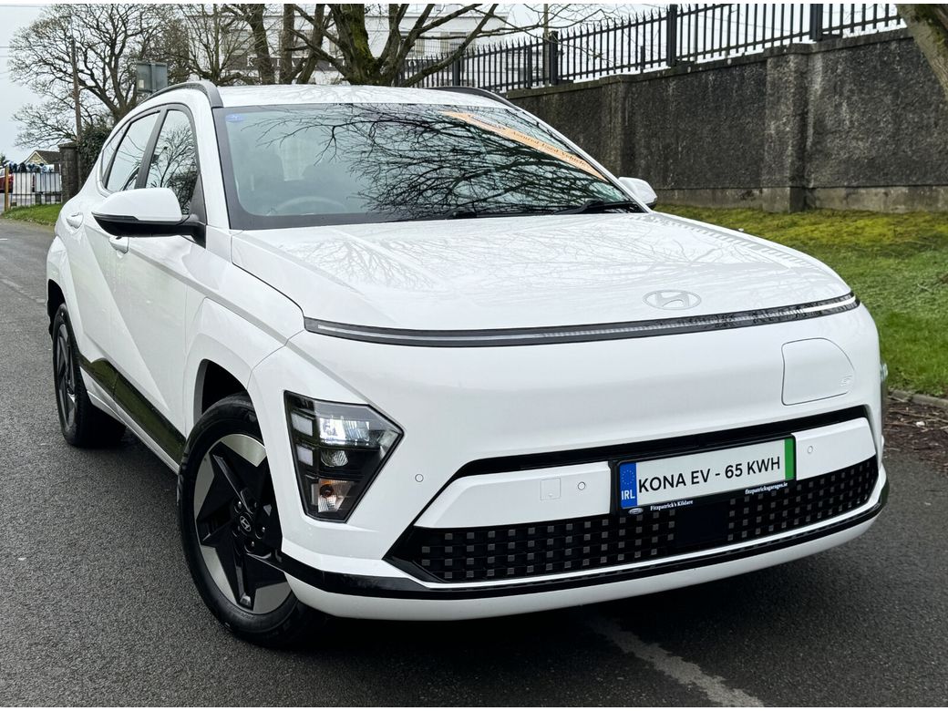 Image for 2024 Hyundai Kona 