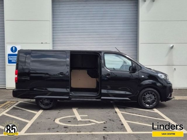 Image for 2026 Opel Vivaro LWB SPORTIVE 261 5YR WARRANTY 