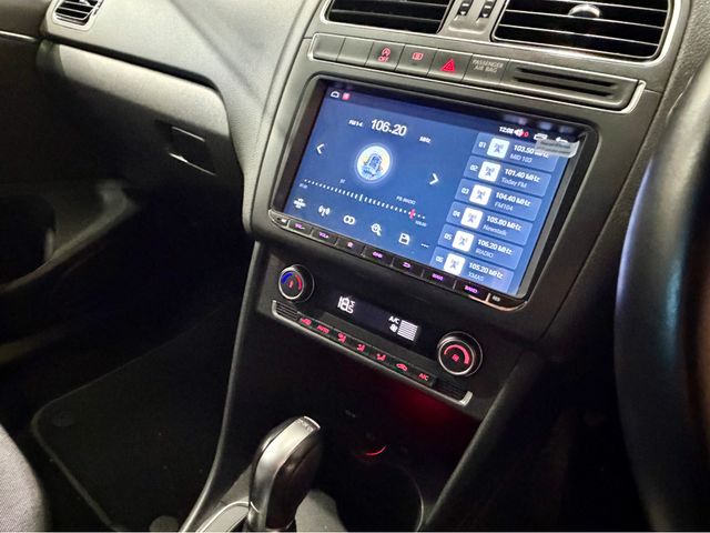 Image for 2015 Volkswagen Polo 1.2 Comfortline Upgrade