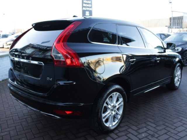 Image for 2016 Volvo XC60 2016 VOLVO XC60