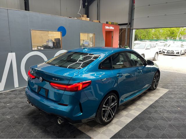 Image for 2023 BMW 2 Series €35950 2023 BMW 218D GRAN COUPE M-SPORT 2.0 AUTOMATIC / CRUISE CONTROL / REVERSE CAMERA / ELECTRIC MEMORY SEATS / AMBIENT LIGHTS AND MORE