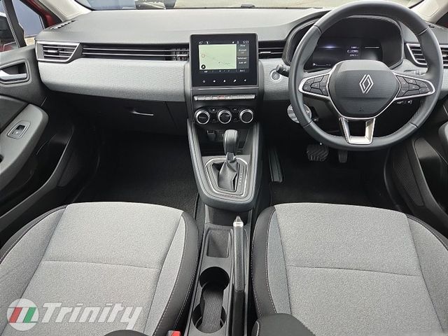 Image for 2025 Renault Clio ** E-TECH HYBRID ** 145HP AUTO ** EVOLUTION ** TRINITY MOTORS **