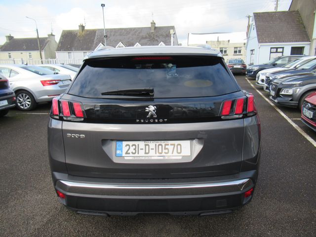 Image for 2023 Peugeot 3008 FL Allure 1.5 HDI 130 Auto 6.4