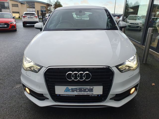 Image for 2013 Audi A1 S-LINE * 1.4 TFSI AUTOMATIC 