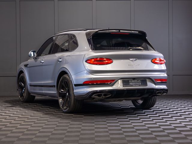Image for 2022 Bentley Bentayga V6 Hybrid AWD
