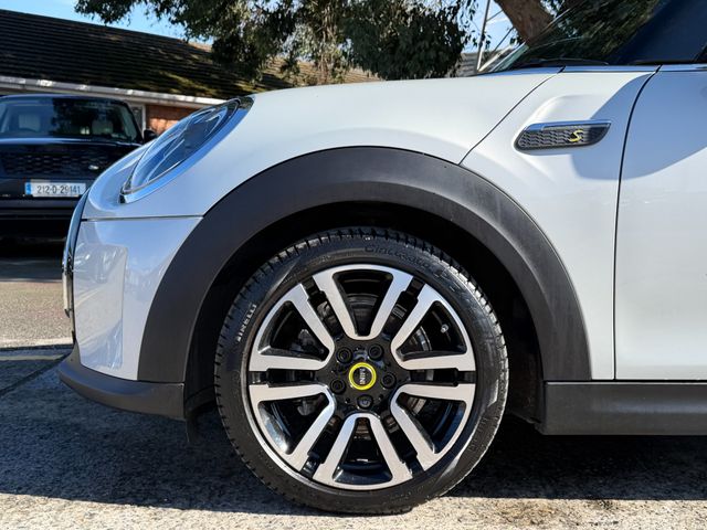 Image for 2022 Mini Cooper S LEVEL 2 SPEC