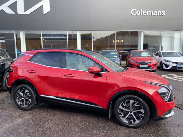 Image for 2022 Kia Sportage K4 Sunroof 1.6 Diesel