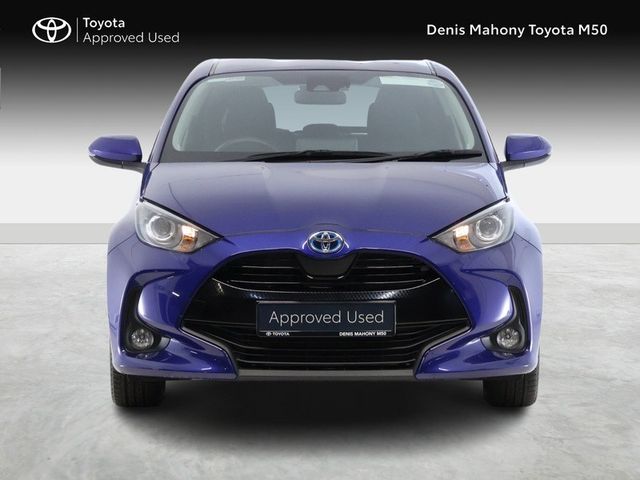 Image for 2023 Toyota Yaris Luna Sport Hybrid
