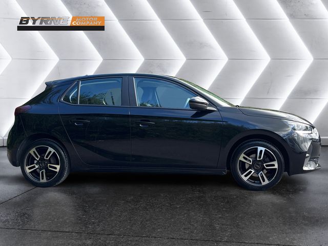 Image for 2021 Opel Corsa My21-s-1.2 75ps-pet-5sp 4DR