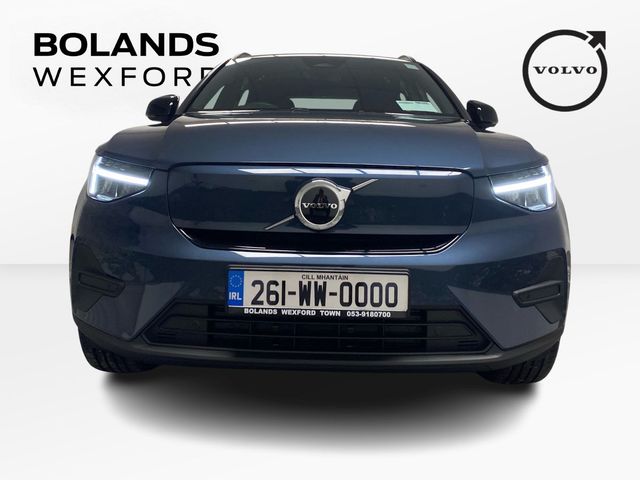 Image for 2026 Volvo EC40 