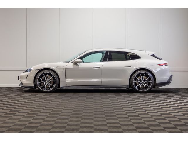 Image for 2023 Porsche Taycan Sport Turismo