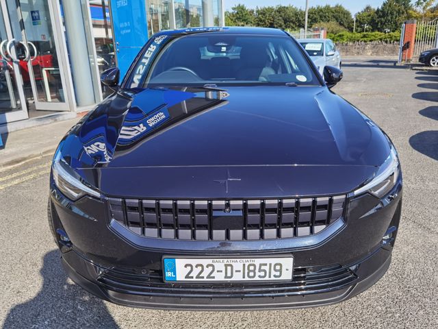 Image for 2022 Polestar 2 69KWH STANDARD RANGE SINGLE MOTOR - FINANCE AVAILABLE - CALL US TODAY ON 01 492 6566 OR 087-092 5525