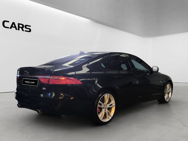 Image for 2018 Jaguar XF 3.0D 300S - RARE 300BHP 700NM TORQUE